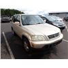 Image 2 : 2001 Honda CR-V