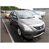 Image 2 : 2017 Nissan Versa