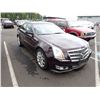 Image 2 : 2008 Cadillac CTS
