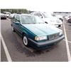 Image 2 : 1994 Volvo 850