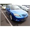 Image 2 : 2004 Mazda Mazda3