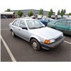 Image 2 : 1988 Mazda 323