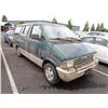 Image 2 : 1996 Ford Aerostar