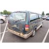 Image 3 : 1996 Ford Aerostar