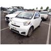 Image 1 : 2012 Scion iQ