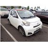 Image 2 : 2012 Scion iQ