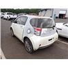 Image 4 : 2012 Scion iQ
