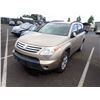Image 1 : 2007 Suzuki XL7