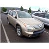 Image 2 : 2007 Suzuki XL7