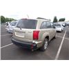 Image 3 : 2007 Suzuki XL7