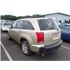 Image 4 : 2007 Suzuki XL7