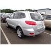Image 4 : 2007 Hyundai Santa Fe