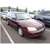 Image 2 : 2000 Subaru Legacy