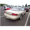 Image 3 : 1999 Chrysler Sebring