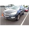 Image 1 : 2011 Chevrolet Traverse