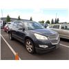 Image 2 : 2011 Chevrolet Traverse