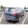 Image 3 : 2011 Chevrolet Traverse