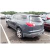 Image 4 : 2011 Chevrolet Traverse