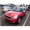 Image 1 : 2010 Mini Cooper S