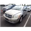 Image 1 : 2009 Dodge Caliber