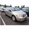 Image 2 : 2009 Dodge Caliber