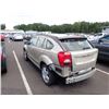 Image 4 : 2009 Dodge Caliber