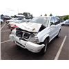 Image 1 : 2002 Suzuki XL7