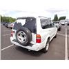 Image 3 : 2002 Suzuki XL7