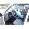 Image 5 : 2002 Suzuki XL7