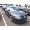Image 2 : 2005 Audi TT