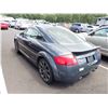 Image 4 : 2005 Audi TT
