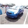 Image 1 : 2008 Toyota Yaris