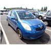 Image 2 : 2008 Toyota Yaris