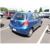 Image 3 : 2008 Toyota Yaris