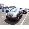 Image 1 : 2005 Chevrolet Aveo