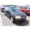 Image 2 : 2005 Chevrolet Aveo