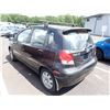 Image 4 : 2005 Chevrolet Aveo