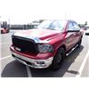 Image 1 : 2012 Dodge Ram 1500