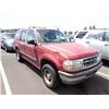 Image 2 : 1998 Ford Explorer