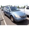 Image 2 : 2007 Hyundai Entourage