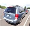 Image 3 : 2007 Hyundai Entourage