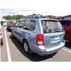 Image 4 : 2007 Hyundai Entourage