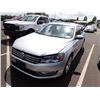 Image 1 : 2013 Volkswagen Passat
