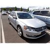 Image 2 : 2013 Volkswagen Passat