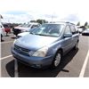 Image 1 : 2008 Kia Sedona