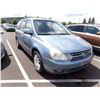Image 2 : 2008 Kia Sedona