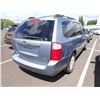 Image 3 : 2008 Kia Sedona