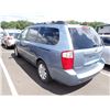 Image 4 : 2008 Kia Sedona