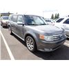Image 2 : 2009 Ford Flex