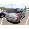 Image 3 : 2009 Ford Flex